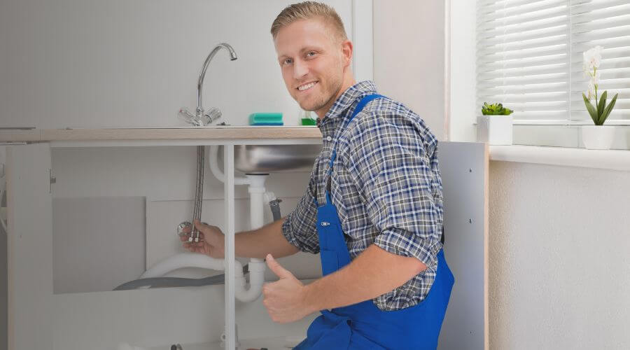 Same Day Plumbing Service in Donnelsville, OH